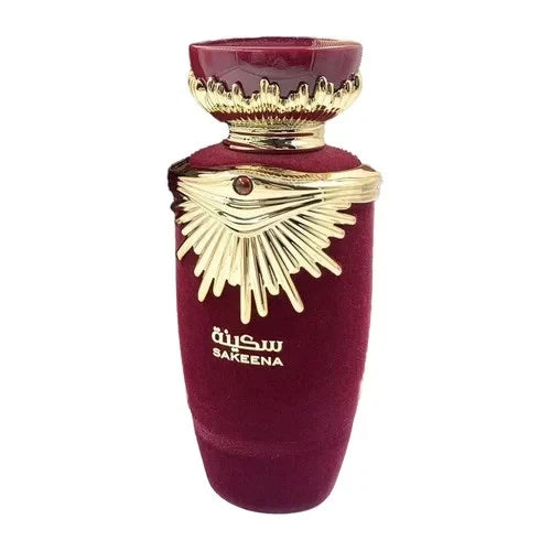 Lattafa Sakeena Eau de Parfum 100ml