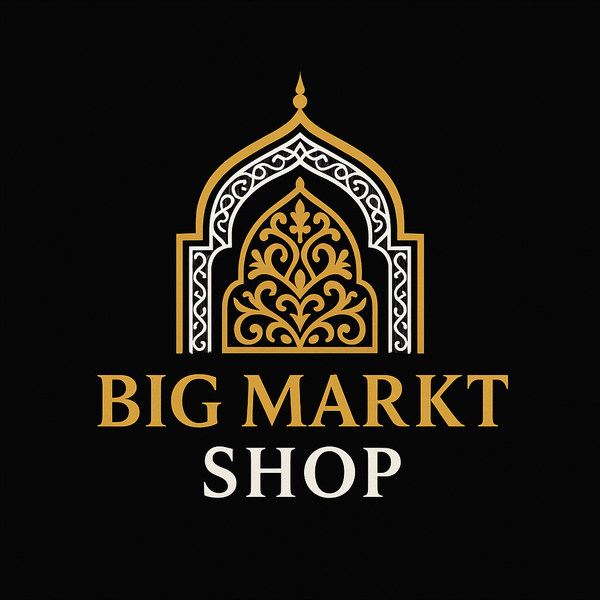 Big Markt Shop