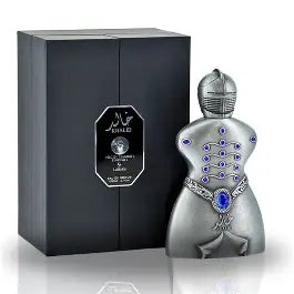 Khalid Niche Emarati Eau de Parfum by Lattafa