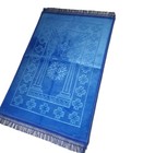 Gebetsteppich Ozeanblau