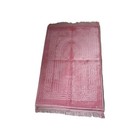 Gebetsteppich Rosa