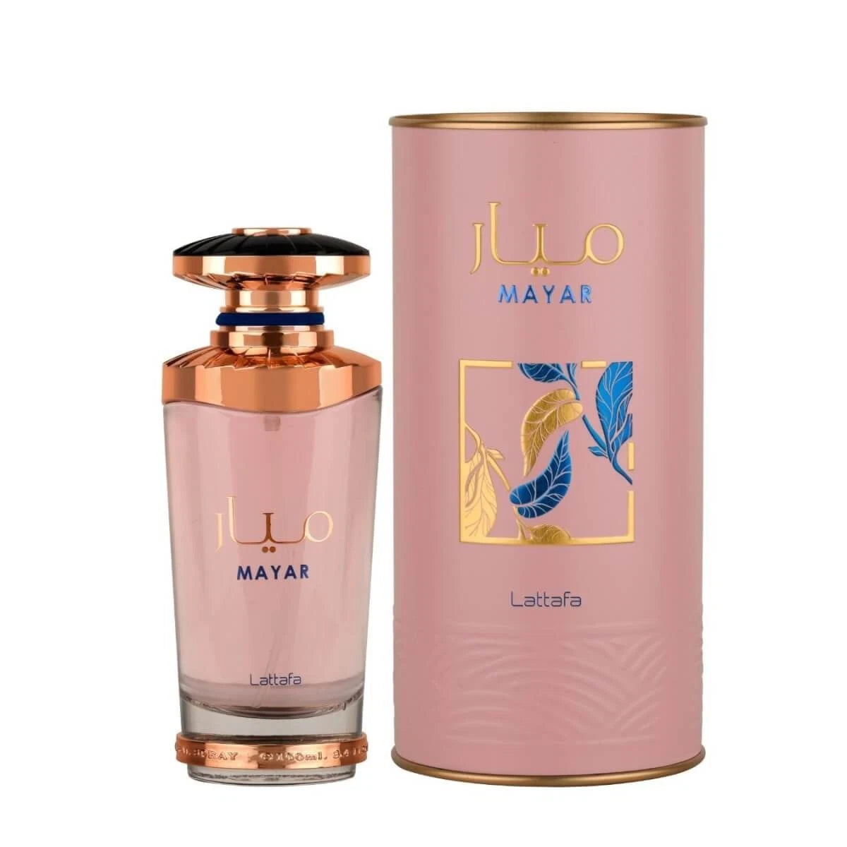 Lattafa Mayar Eau de Parfum 100 ml