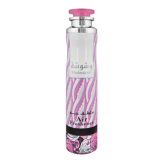 Washwashah Air Freshener Raumduft by Lattafa