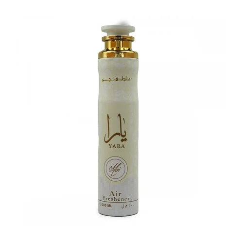 Yara Moi Air Freshener Raumduft by Lattafa
