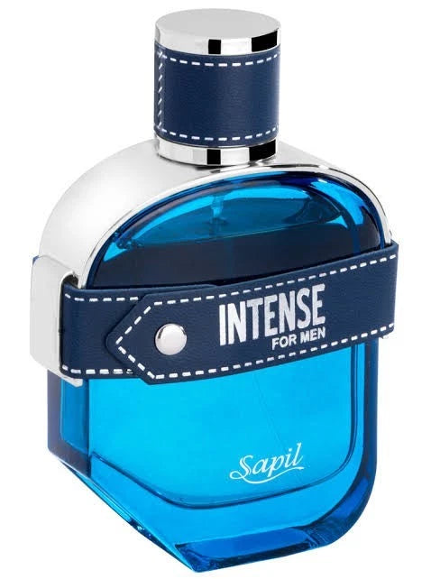 Sapil Intense For Men Eau De Toilette 100ml